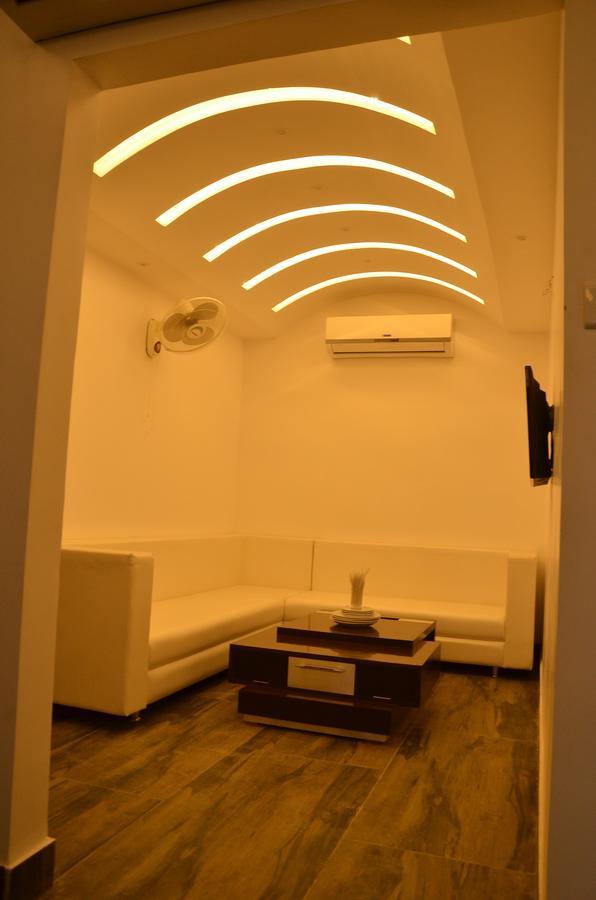 Hotel Bellevue Inn Ganganagar Room photo