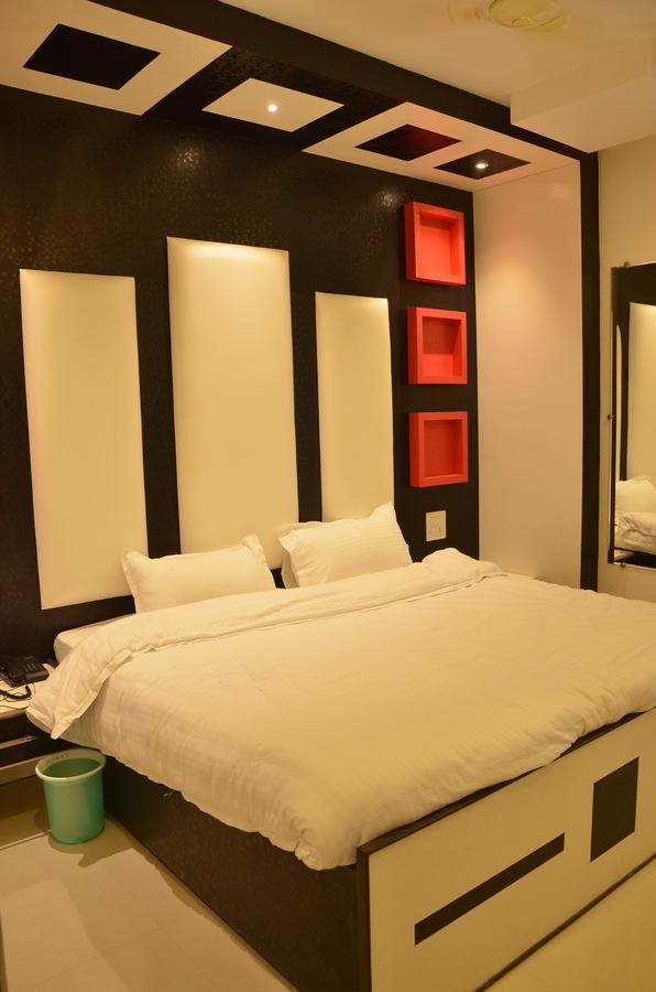 Hotel Bellevue Inn Ganganagar Room photo
